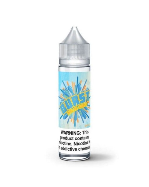 Melon-Burst by Burst eJuice