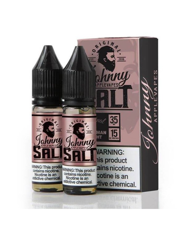 Apple Bread Pudding by Johnny Applevapes Nicotine ...