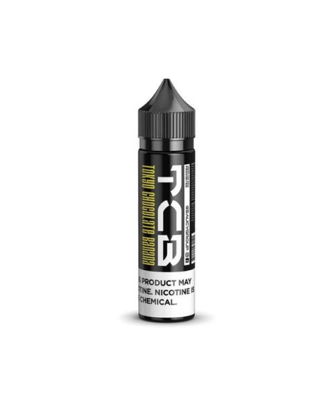 Tokyo Chocolate Banana by Saucy E-Liquid