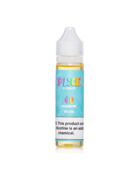 Rainbow Pixy by Pixe E-Liquid