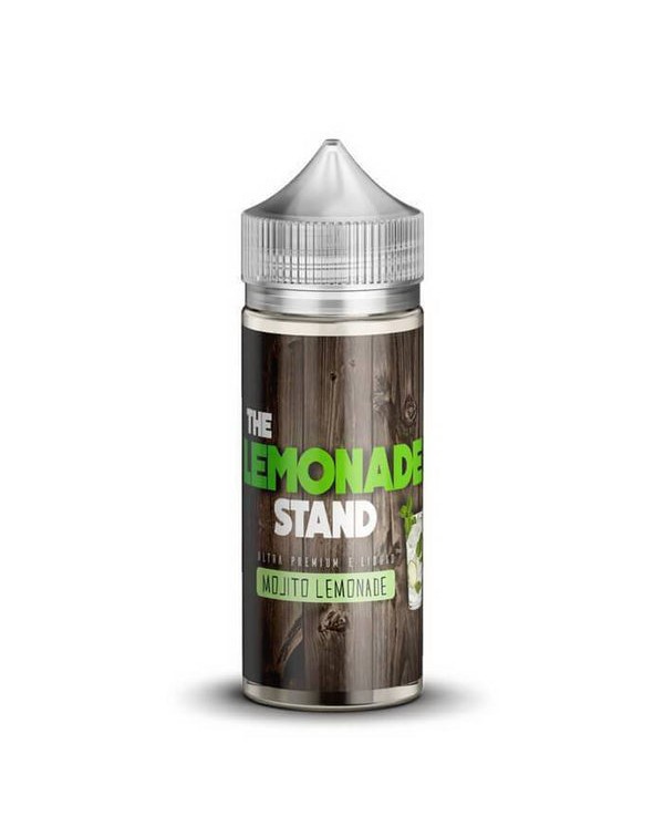 Mojito Lemonade by The Lemonade Stand E-Liquid