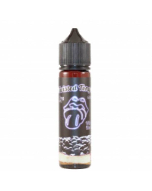 Wild Blue by Twisted Tongue E-Liquid