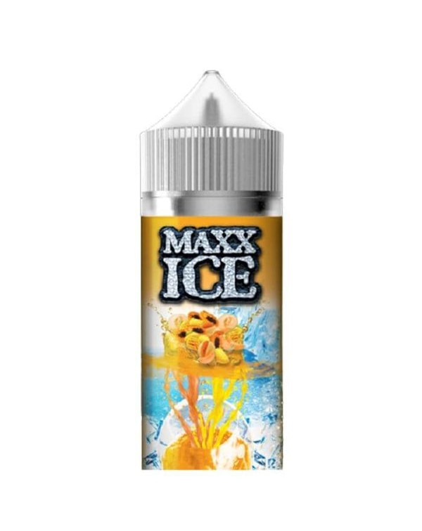 Ice Melons by Maxx Vapor eJuice