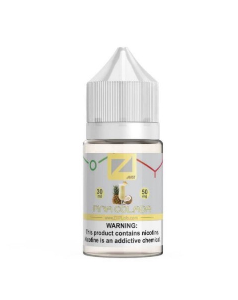 Pina Colada by Ziip Labs eJuice