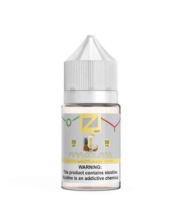 Pina Colada by Ziip Labs eJuice