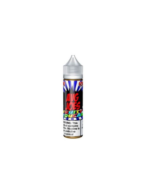 Fruity Toucan by Avg Joes E-Juice