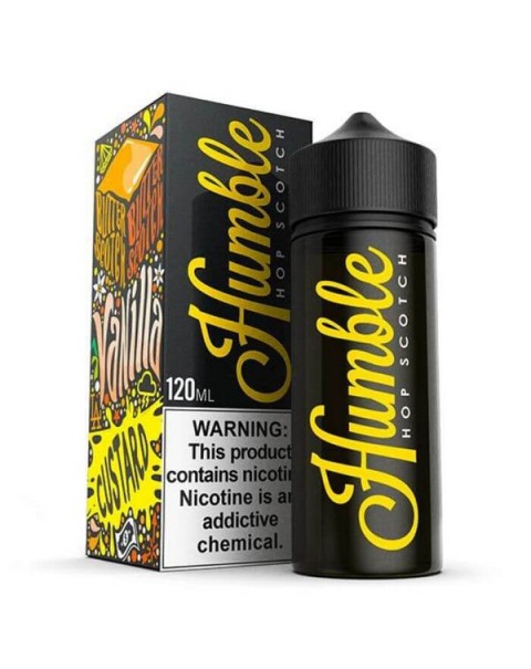 Hop Scotch by Humble Juice Co. eJuice