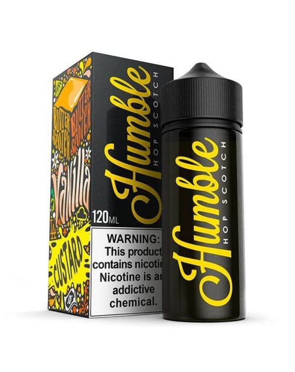 Hop Scotch by Humble Juice Co. eJuice