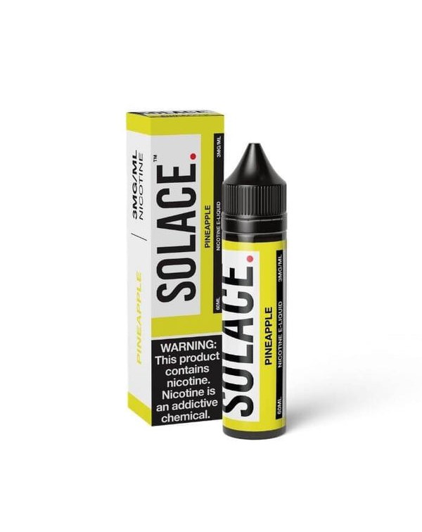 Pineapple by Solace eJuice