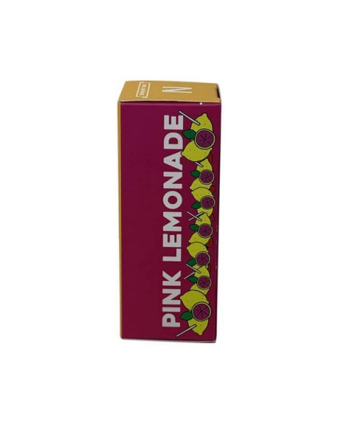 Pink Lemonade Nicotine Salt by Northland