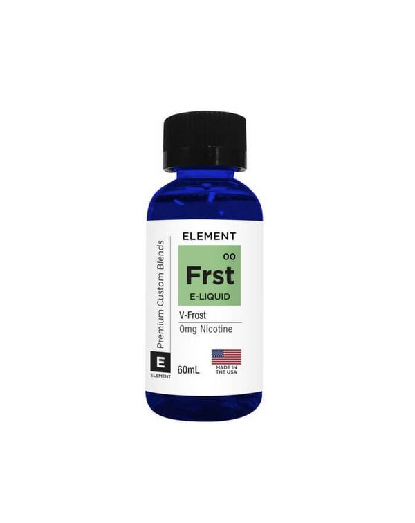 V-Frost by Element E-Liquids