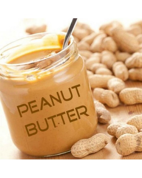 Peanut Butter by Pink Spot Nicotine Salt E-Liquid