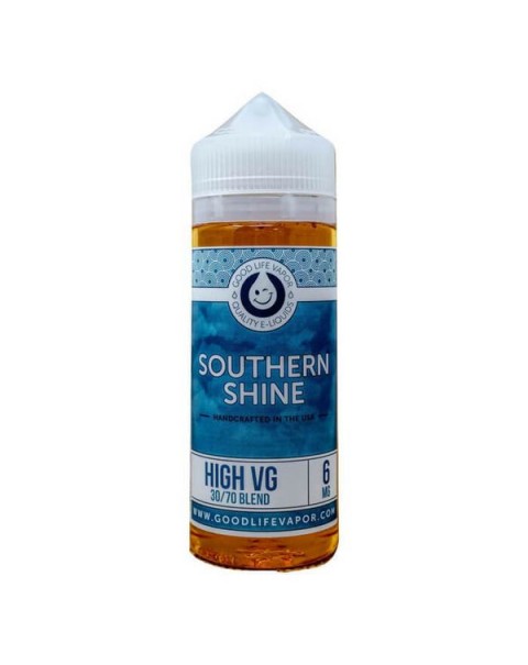 Southern Shine by Good Life Vapor E-Liquid