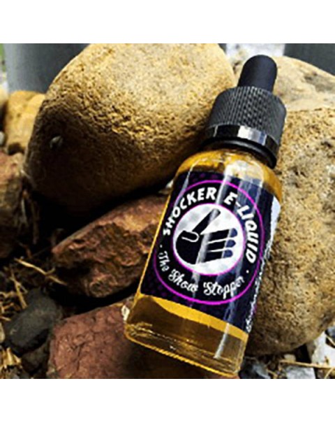 The Show Stopper by Shocker E-Liquid