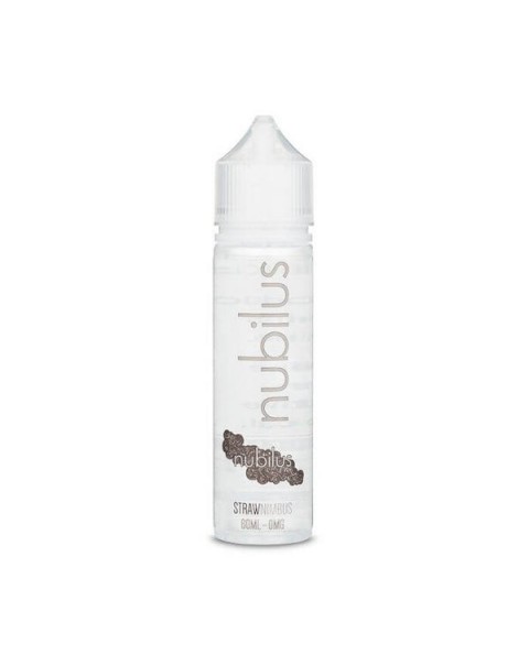 Strawberry Nimbus by Nubilus Vapor eJuice