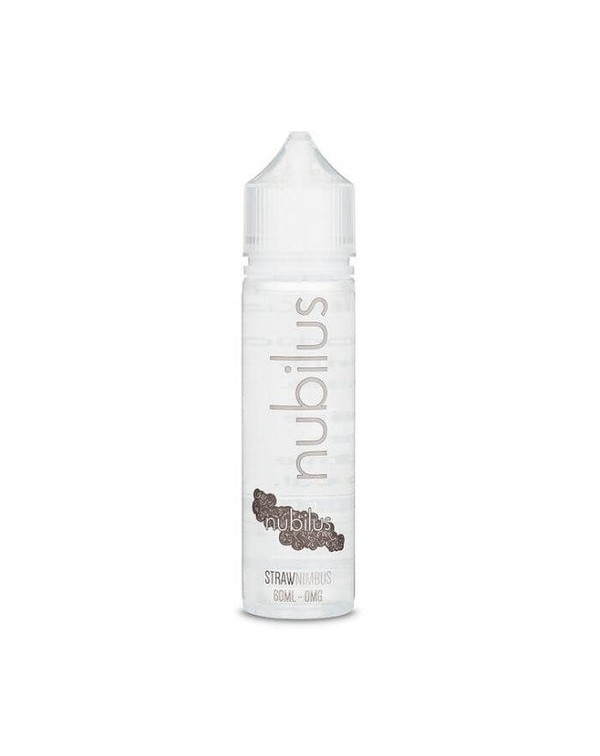 Strawberry Nimbus by Nubilus Vapor eJuice