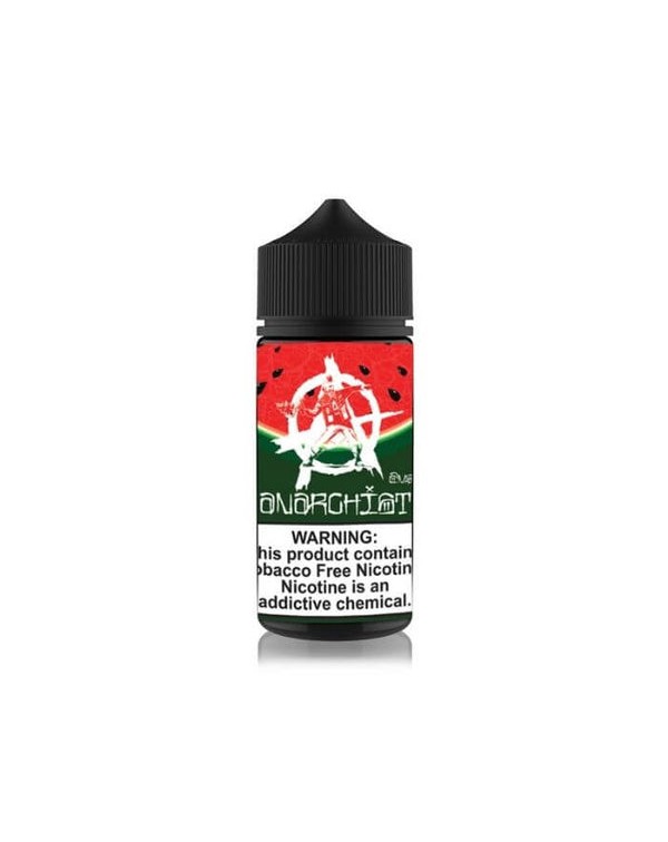 Watermelon Tobacco Free Nicotine Vape Juice by Ana...