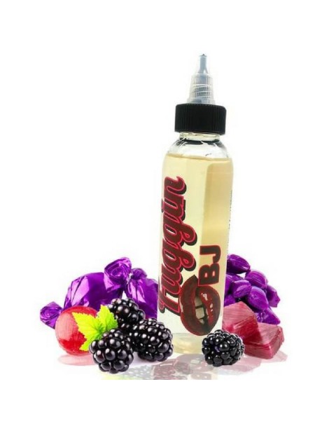 BJ by Fuggin Vapor E-Juice