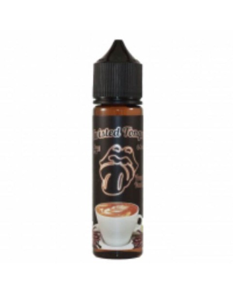 French Vanilla by Twisted Tongue E-Liquid