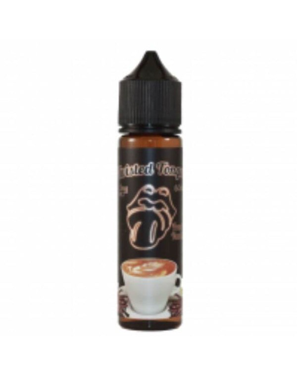 French Vanilla by Twisted Tongue E-Liquid