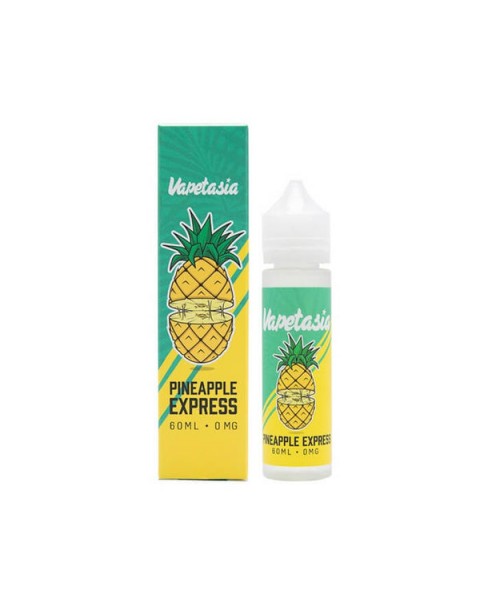 Pineapple Express eJuice