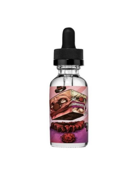 Twisty by Bad Drip Nicotine Salt eJuice