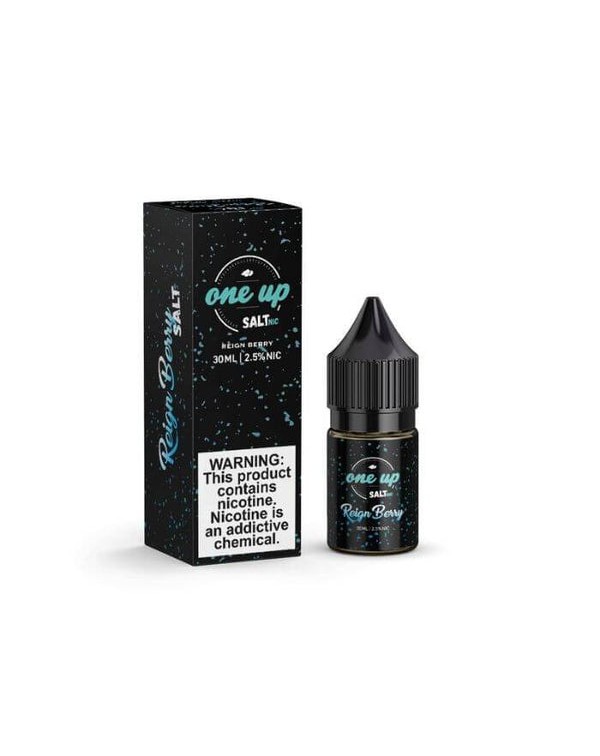 Reign Berry by OneUp Nicotine Salts