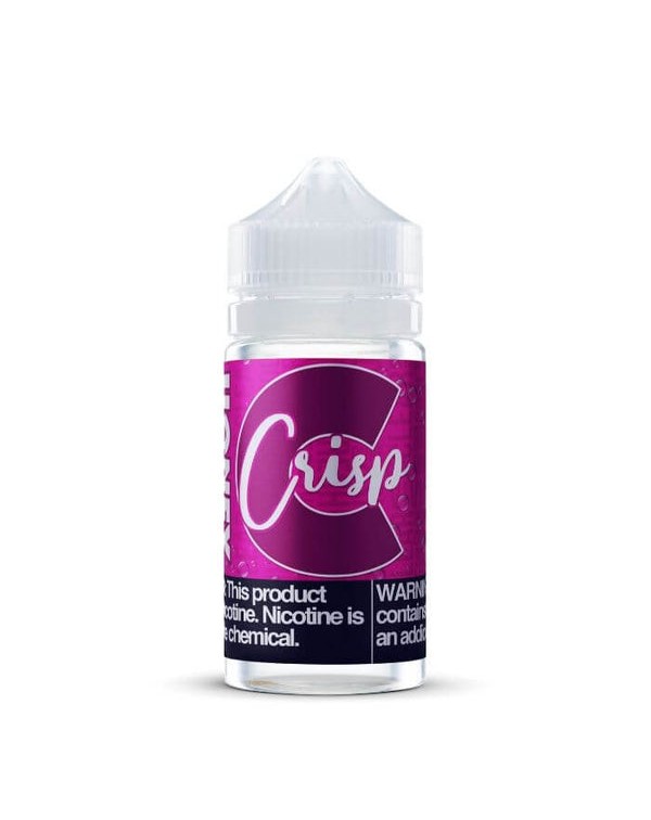 Honey Suckle by Crisp E-Liquid