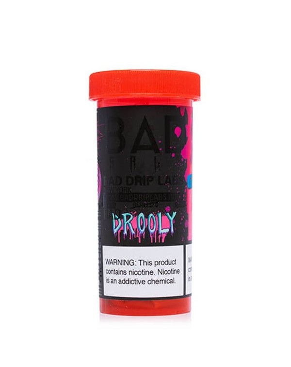 Drooly by Bad Drip eJuice