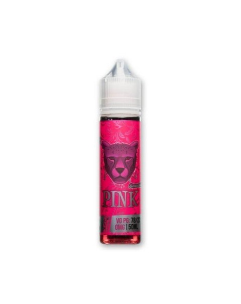 Pink Smoothie Vape Juice by The Pink Series