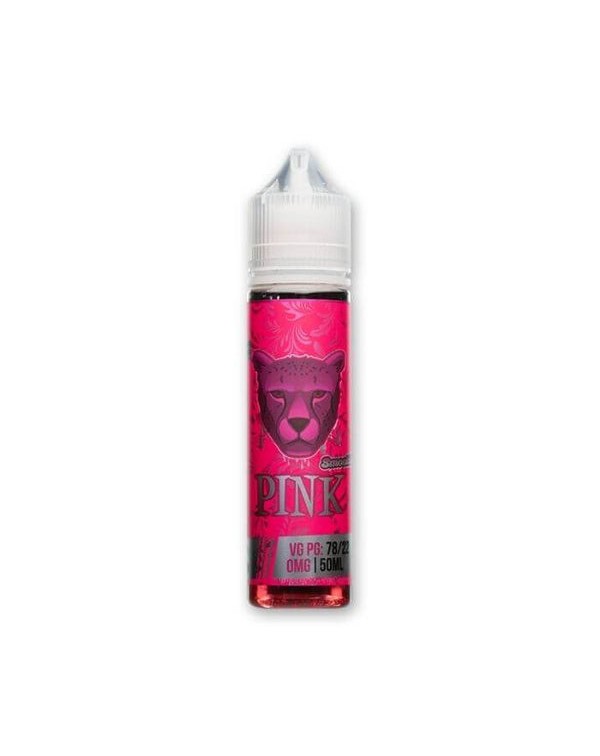 Pink Smoothie Vape Juice by The Pink Series