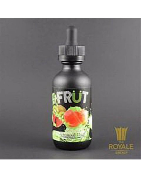 Lizard Tail by Frut Premium eJuice