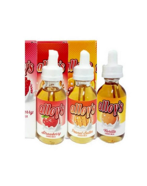 180ml Bundle by Missing Link Liquids eJuice