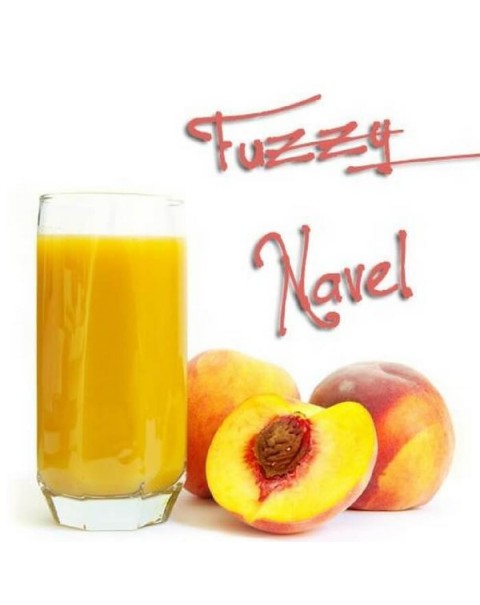 Fuzzy Navel by Pink Spot Nicotine Salt E-Liquid