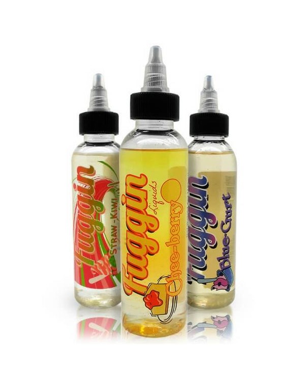 360ml Cream Bundle by Fuggin Vapor E-Juice