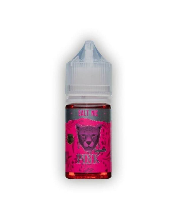 Pink Smoothie Nicotine Salt Juice by The Pink Seri...