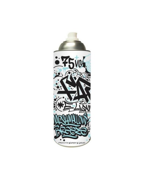 FAR Marshmallow Breeze Spray Can by Element E-Liquids