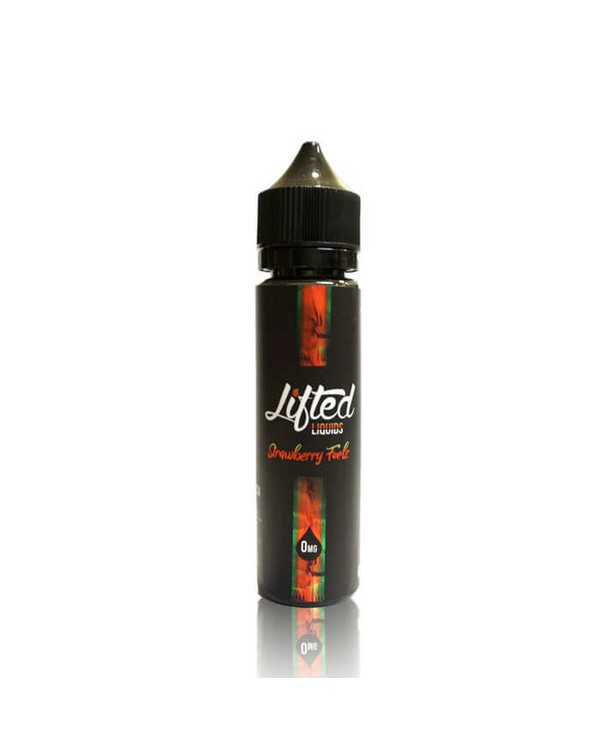 Strawberry Feelz by Lifted Liquids eJuice