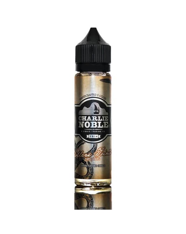 Soller's Pointe by Charlie Noble E-Liquid