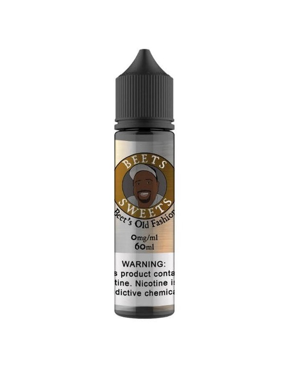 Old Fashion by Beets Sweets E-Liquid