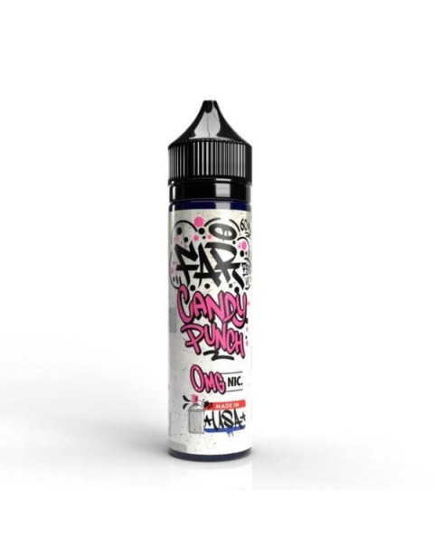 FAR Candy Punch by Element E-Liquids