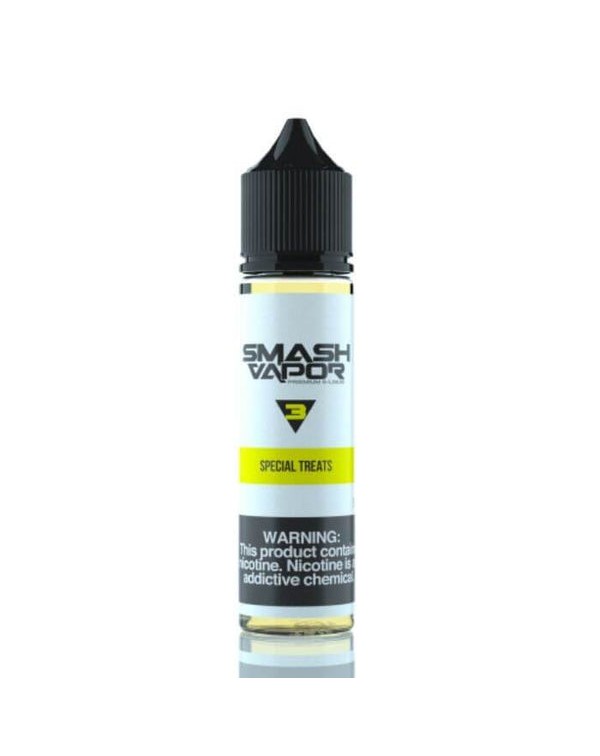 Kiwi Melon Ice by Cloud Nurdz eJuice