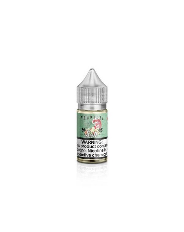 Hi Punch Nicotine Salt by Juice Roll Upz Tropical ...