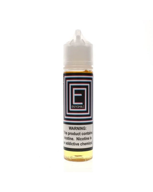 Enygma by Sicboy Premium E-Liquid