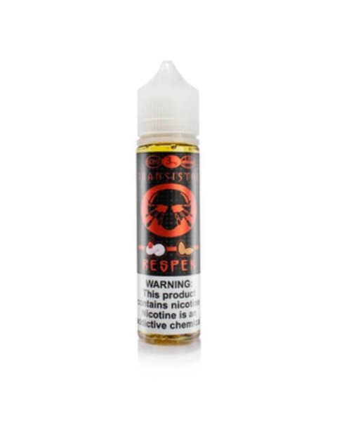 Respek by Transistor eJuice