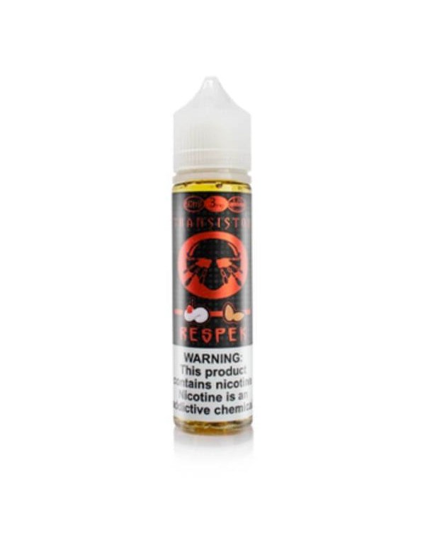 Respek by Transistor eJuice