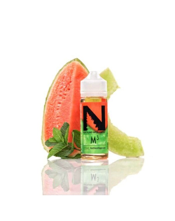 M3 E-Liquid by Northland