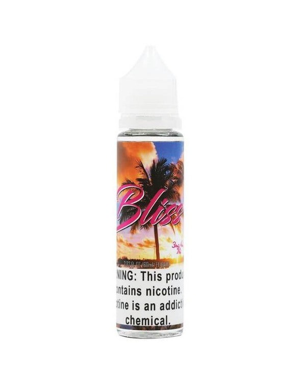 Bliss by Eyedenity E-Liquid