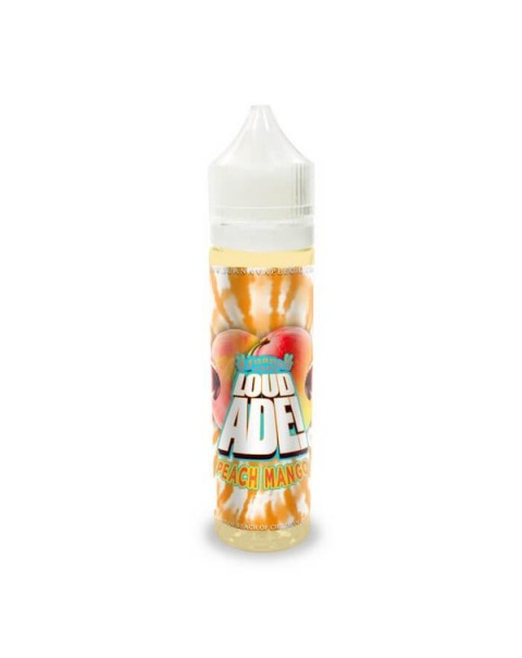 Peach Mango Loudade by Juana Vape E-Liquid