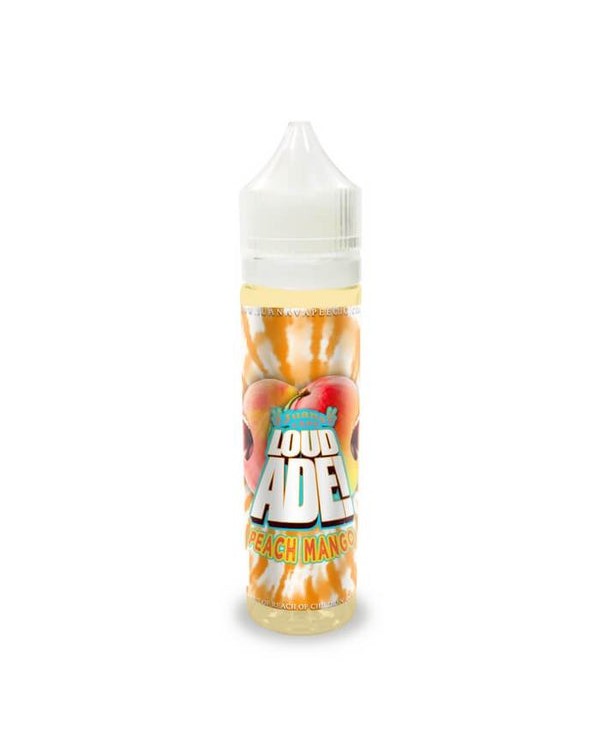 Peach Mango Loudade by Juana Vape E-Liquid